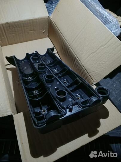 Клапанная крышка Patron p170033 captiva antara