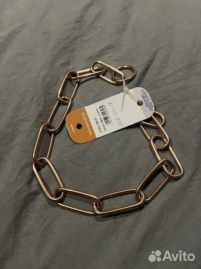 Цепочка sprenger 58см новая