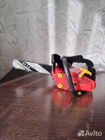 Бензопила