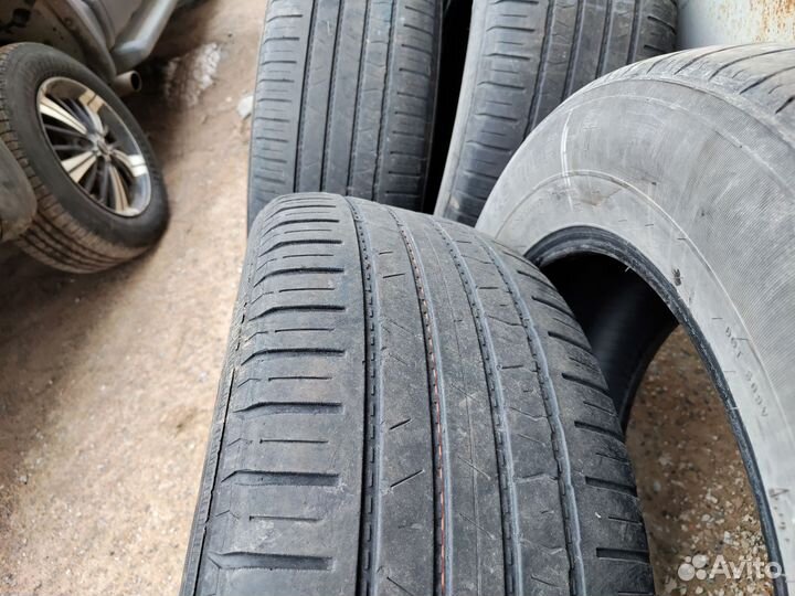 Nokian Tyres Rotiiva HT 275/60 R20