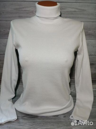 Водолазка женская