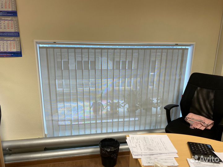 Рулонные шторы и жалюзи от производителя