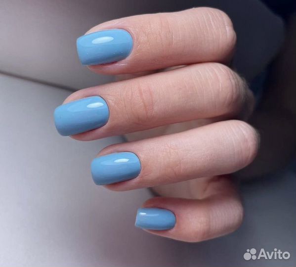 Модель (маникюр педикюр все включено )