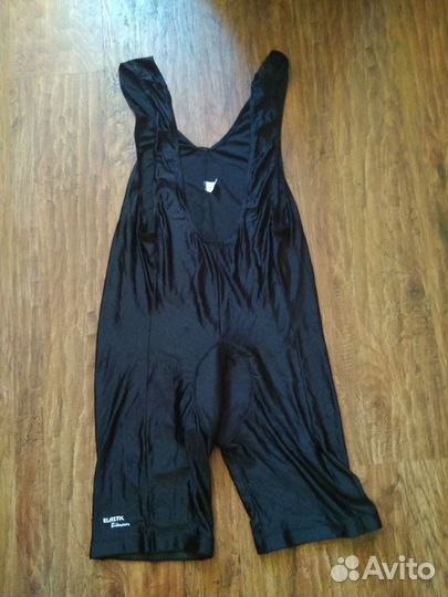 Велоодежда, велошорты, вело форма, джерси