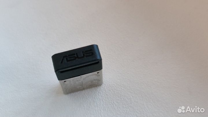 Bluetooth адаптер asus USB-BT500
