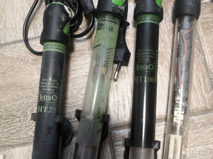 Все для аквариума