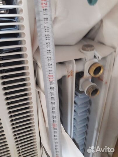 Радиаторы отопления