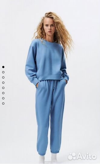 Спортивный костюм zara