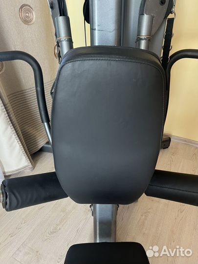 Силовой тренажер body Solid F600
