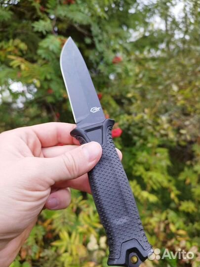 Нож тактический gerber arm