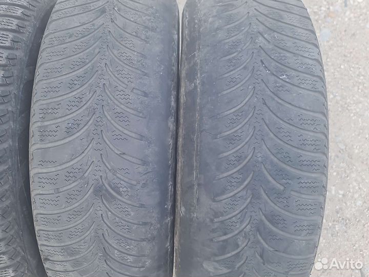 Goodyear UltraGrip 195/65 R15