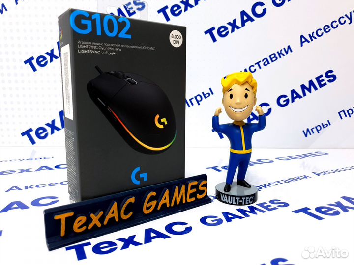 Игровые мыши Logitech Lenovo