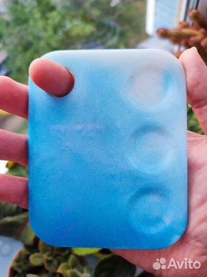 Палитра красок для макияжа, маникюра #3