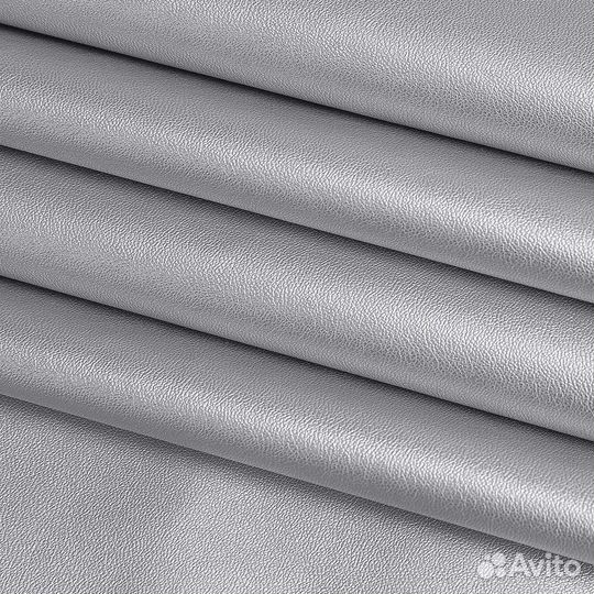Ткань кожа стрейч оптом