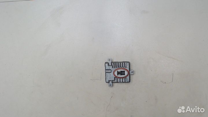 Блок розжига BMW 5 F07 Gran Turismo, 2010