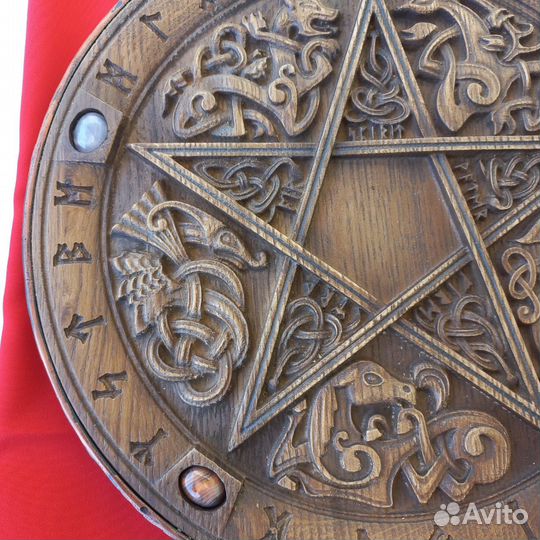 Алтарь Стихий