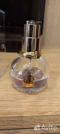 Туалетная вода женская eclat