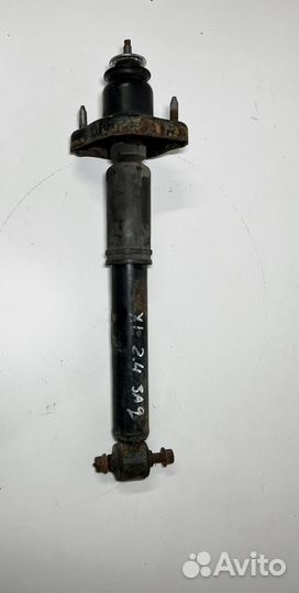 Амортизатор задний Mitsubishi Outlander XL