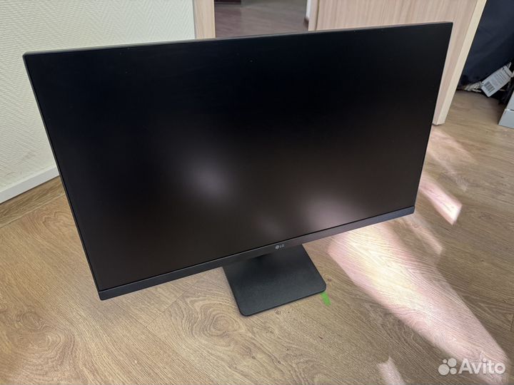 Монитор 27 дюймов