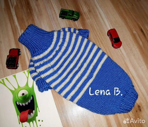 Одежда для собак