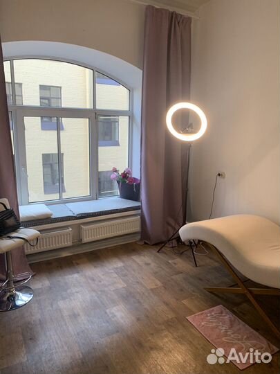 Сдам оборудованный кабинет