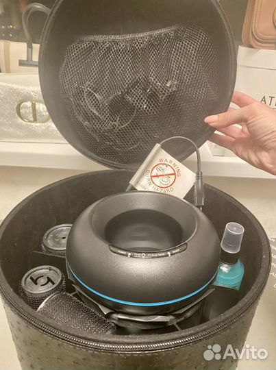 Стайлер для обьема волос