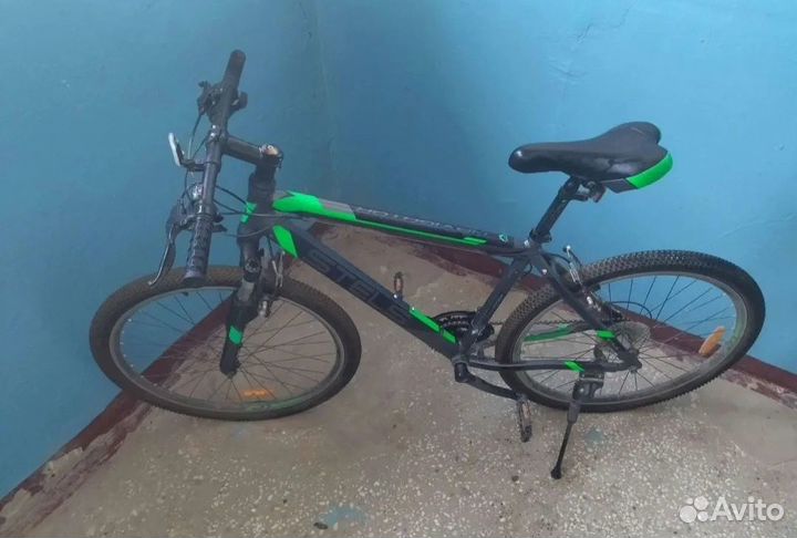 Велосипед stels navigator 700