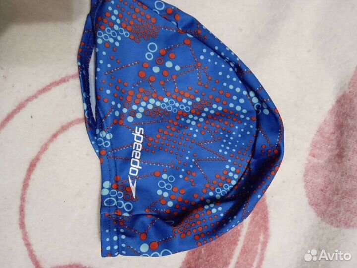 Купальная шапочка