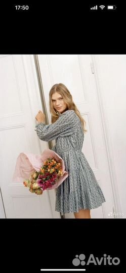 Платье новое Other stories p М