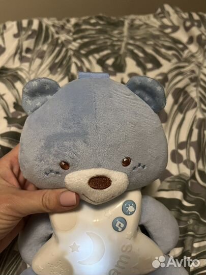 Ночник детский chicco