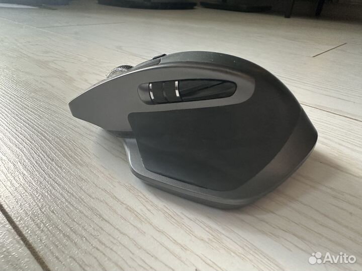 Мышь Logitech MX Master 2S