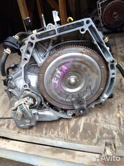 АКПП Honda Civic 4d 1.8 SAM