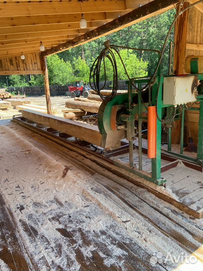 Помощник рамщика