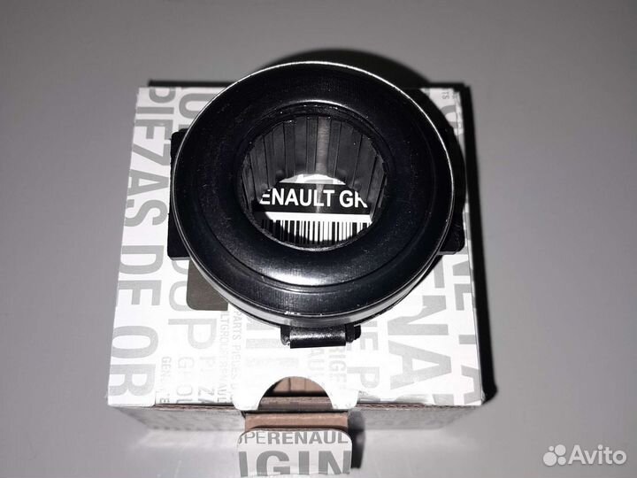 Bыжимной подшипник renault Clio/Laguna/Logan LS/Sc