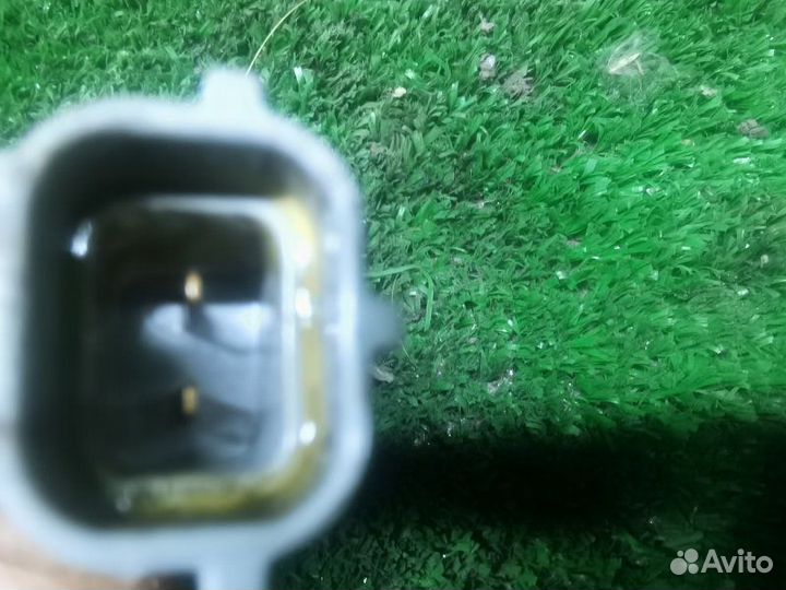 Датчик температуры охлаждающей жидкости Ford