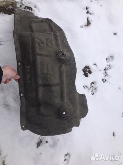 Подкрылки BMW X1