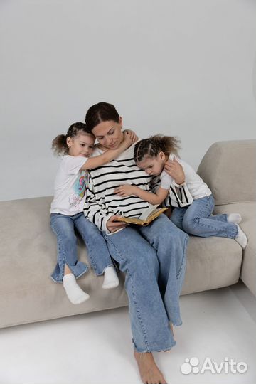 Диван 4400х1600 мм