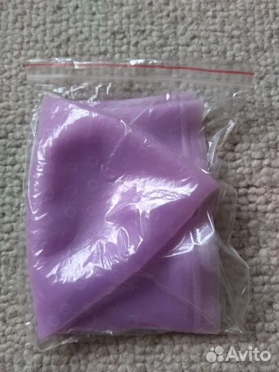 Шапочка для мелирования