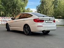 BMW 3 серия GT 2.0 AT, 2016, 114 820 км, с пробегом, цена 2 692 000 руб.