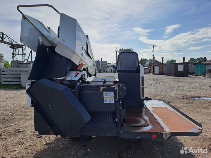 Комбайн Kubota CH151, 2016