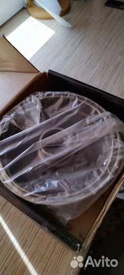 Барабан тормозной Опель Corsa B