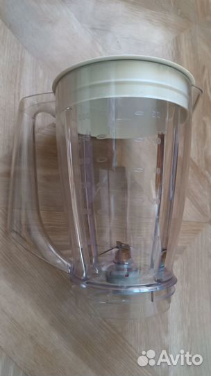 Насадки (запчасти) для кух. комбайна vitek vt-1603