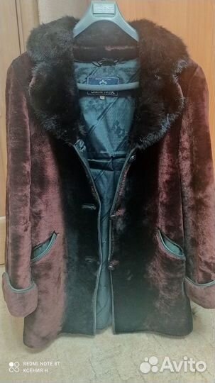 Продам шубу