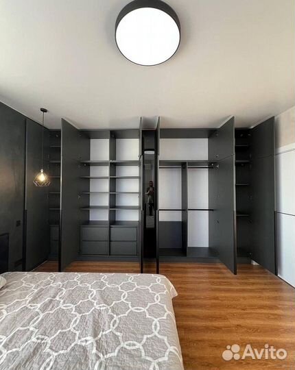 Шкаф с гарантией