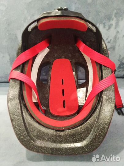 Велошлем Btwin