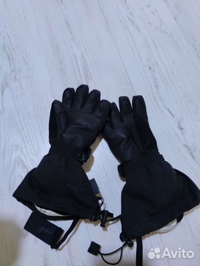 Перчатки зимние детские