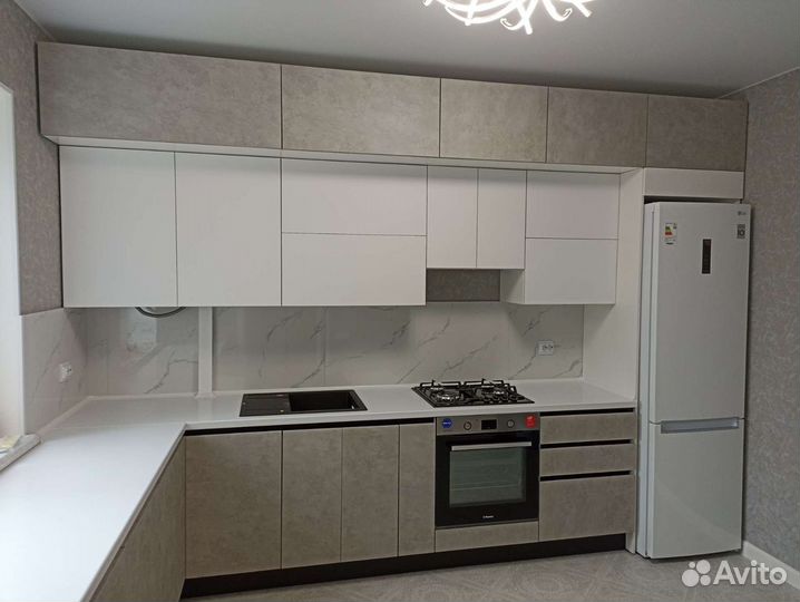 Изготовление корпусной мебели на заказ