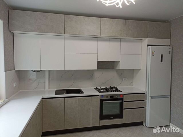 Изготовление корпусной мебели на заказ