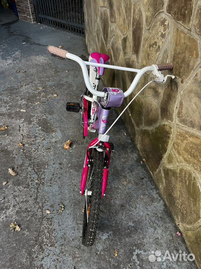 Продам велосипед Comanche детский