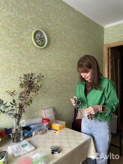 Организатор пространства порядок в шкафу и переезд